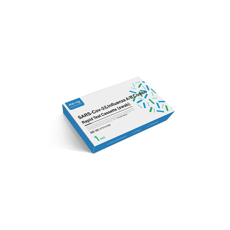 Antigen Rapid Test Kit