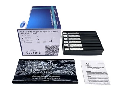 آنتی ژن کربوهیدرات 15-3 (CA15-3)