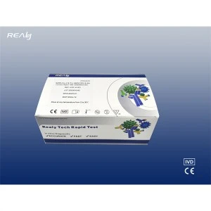 SARS-COV {1}} و آنفولانزا A & B & RSV & ADV